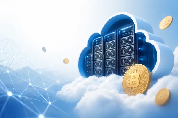 10 вещей, которые никто не говорит о Cloud Mining