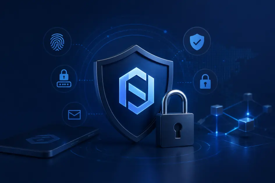 NoxHash アカウントを安全に守る 5 つのヒント
