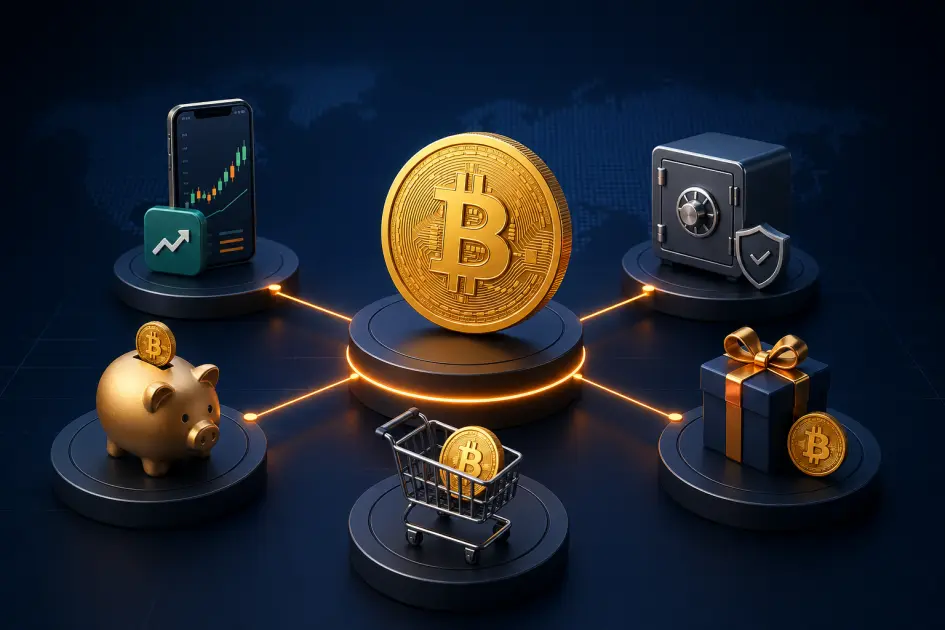 5 Ways to Acquire Bitcoin in 2026 — Ranked by Your Goal