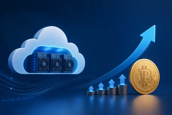 7 способов растянуть бюджет cloud mining в 2026 году