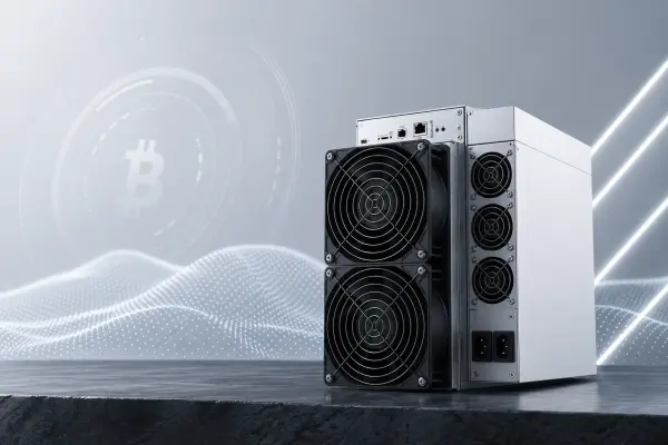 Обзор Antminer S21 Pro — 234 TH/s при 15 J/TH, золотая середина для майнеров