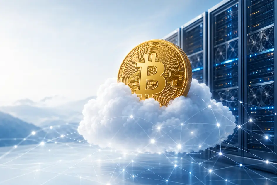 Полное руководство по контрактам облачного майнинга Bitcoin