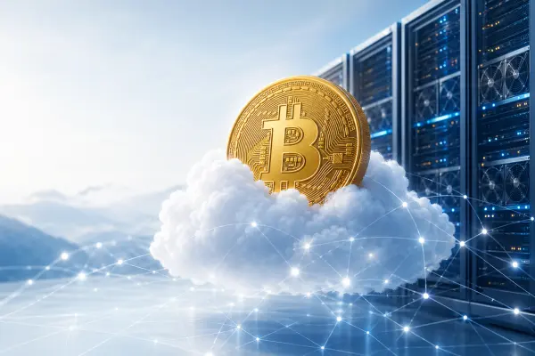 Полное руководство по контрактам облачного майнинга Bitcoin