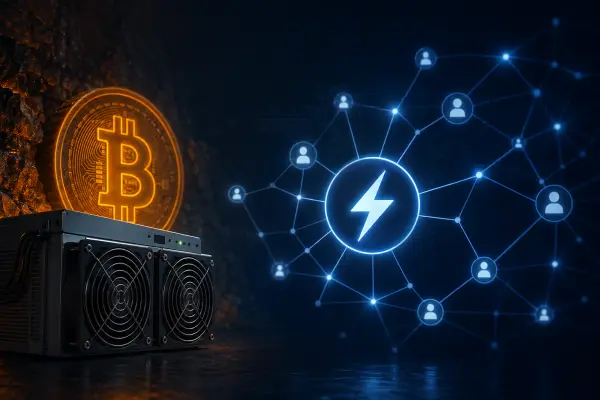 Как Lightning Network влияет на доход биткоин-майнеров