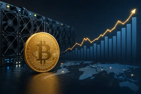 Отчёт о прибыльности майнинга Bitcoin — Q4 2026
