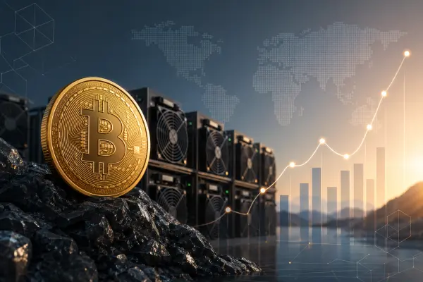 Итоги года в майнинге Bitcoin — чему научил нас 2026