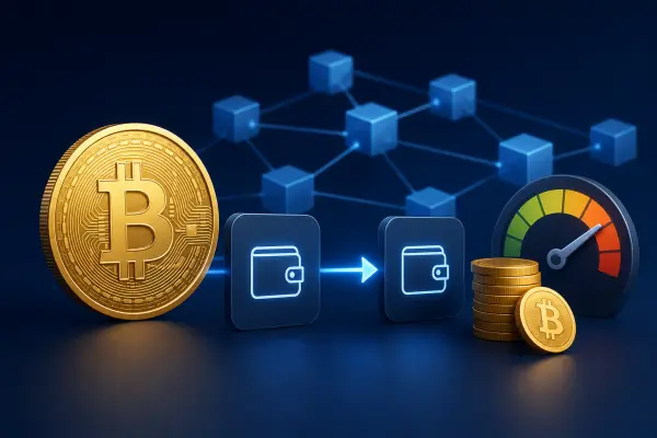 Что Такое Комиссии Bitcoin-Транзакций И Как Они Определяются?