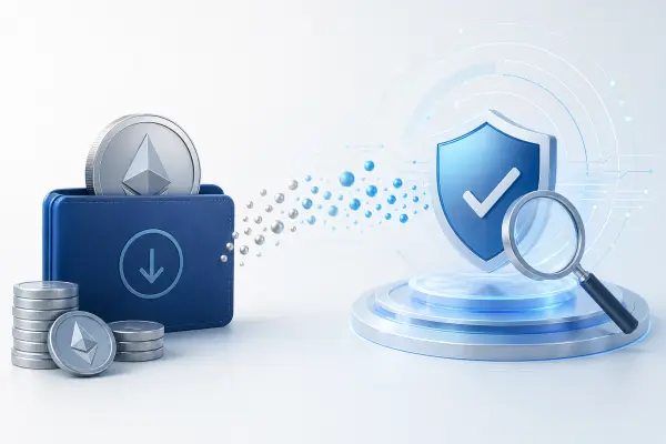 Почему сумма пополнения с лишними центами — как работает автопроверка NoxHash