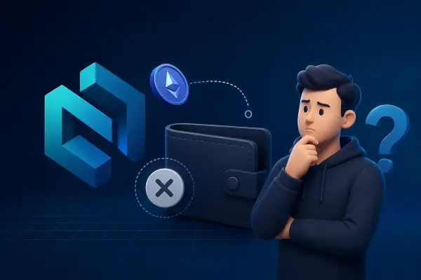 Мой депозит NoxHash не пришёл — что делать