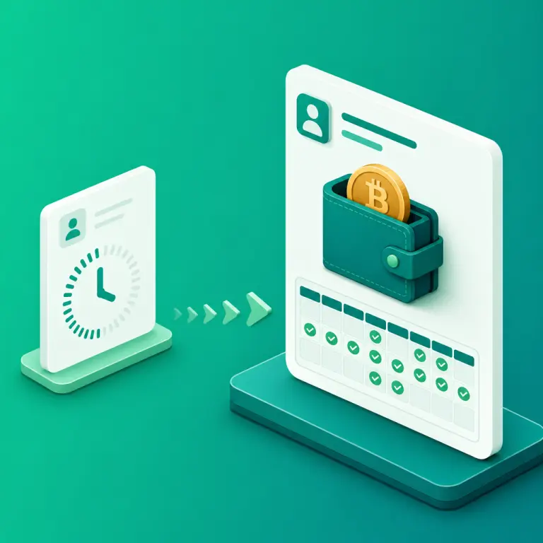Minh họa quá trình chuyển từ bản dùng thử miễn phí sang gói Basic Miner trả phí của NoxHash