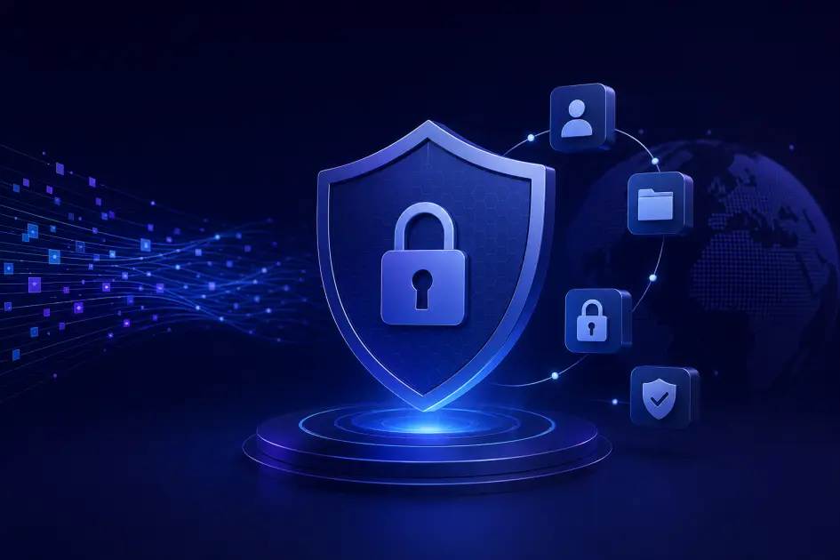 How NoxHash Protects Your Personal Data — Privacy & Security