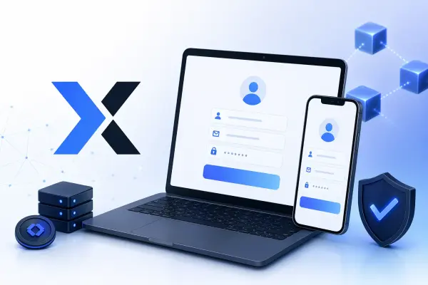 Как создать аккаунт NoxHash (пошаговая инструкция)