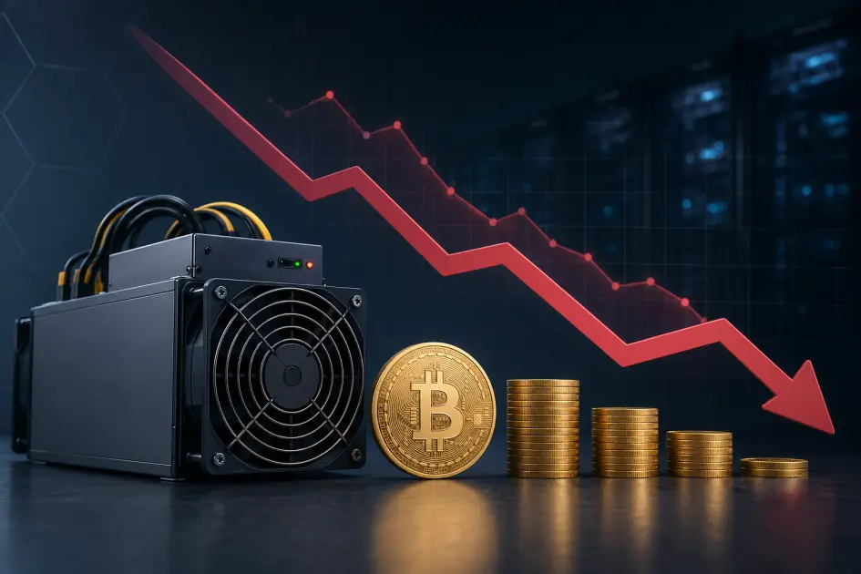 Why Is My Mining Earnings Lower Than Expected?