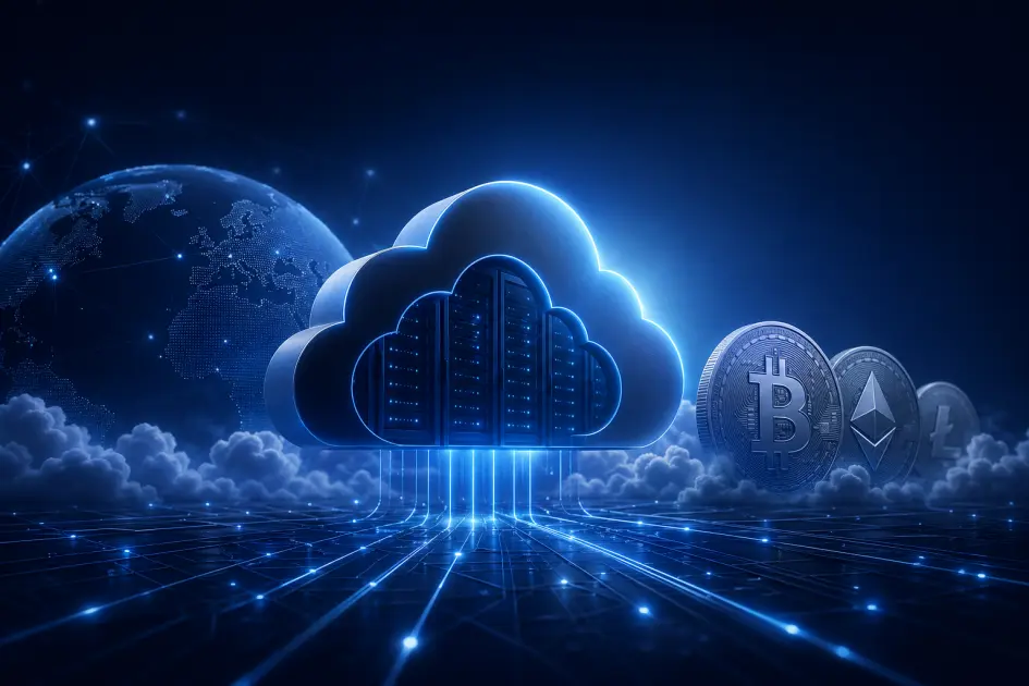 NoxHash Launch — Welcome to the Future of Cloud Mining