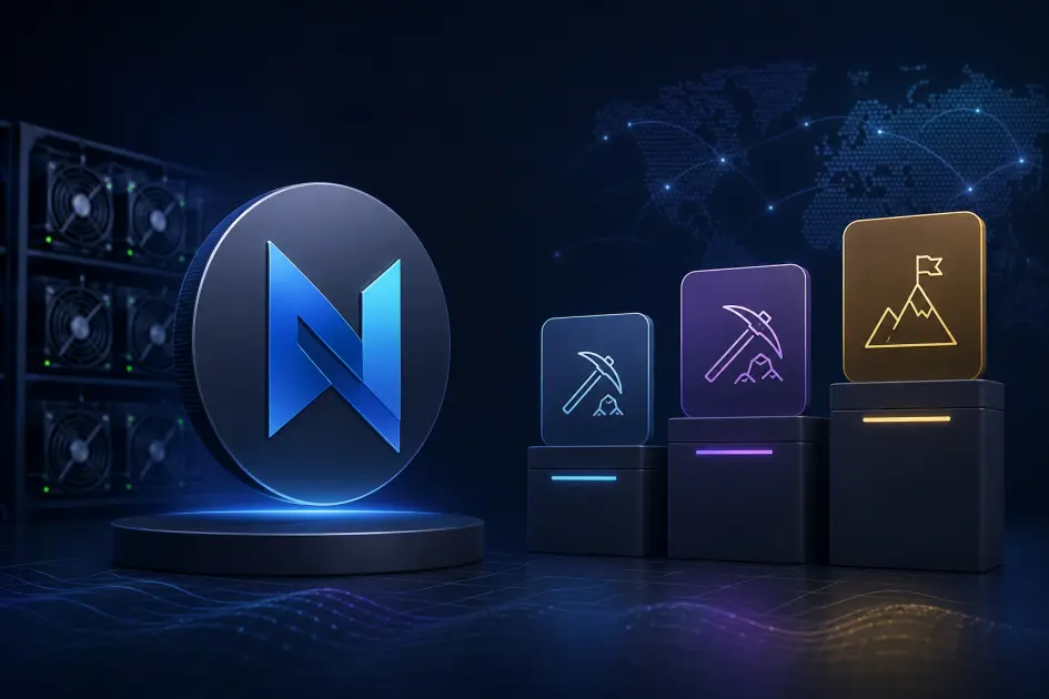 NoxHash 定价指南 — 2026 年哪款挖矿套餐最适合您