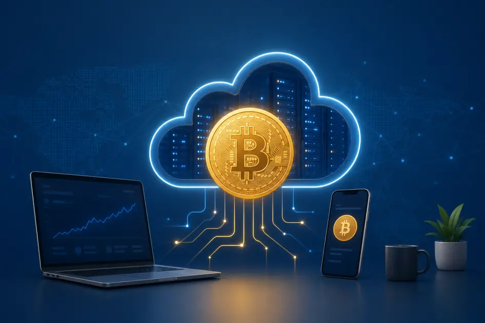 How to Start Mining Bitcoin Without Buying Hardware