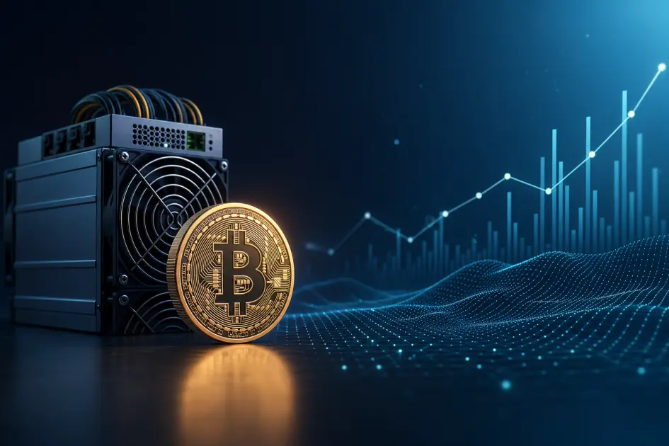 Hash Priceとは?すべてのマイナーが知るべき指標
