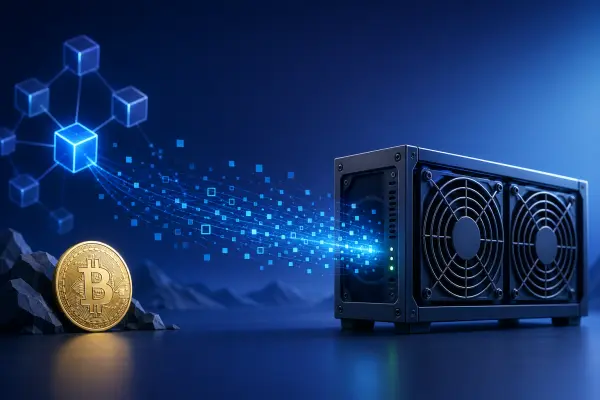 Что такое hashrate? Простое объяснение для новичков