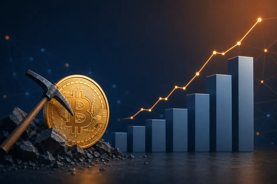 ビットコインマイニングのネットワークディフィカルティとは？