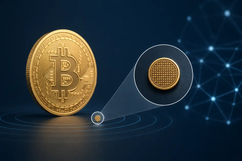 What Is a Satoshi? The Smallest Unit of Bitcoin Explained
