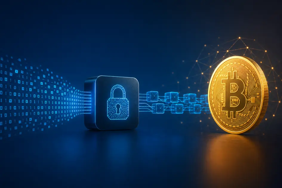 SHA-256とは？ビットコインを支えるアルゴリズム