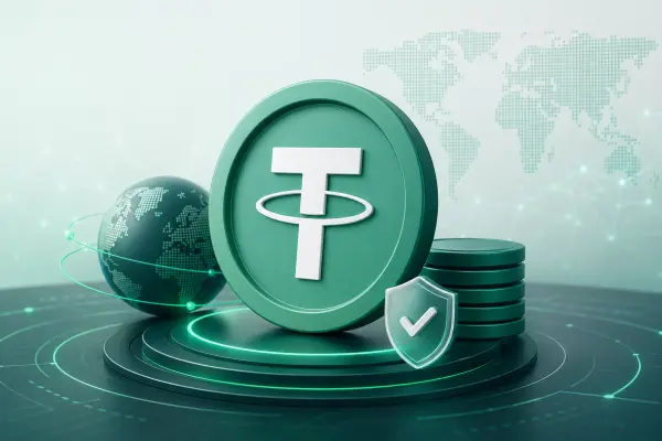Что такое USDT (Tether)? Полное руководство для новичков