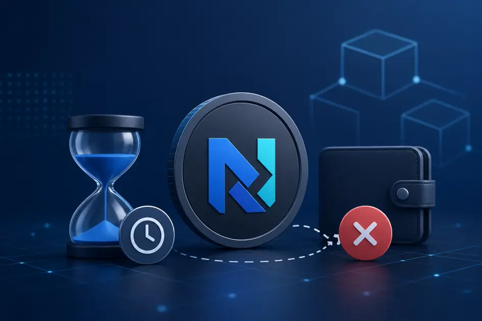 Что делать, если ваш депозит NoxHash истёк или не прошёл