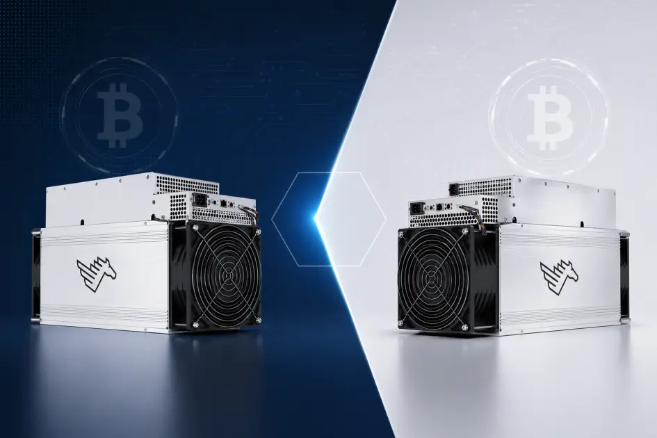 WhatsMiner M60 vs M66 — 完全スペック解説