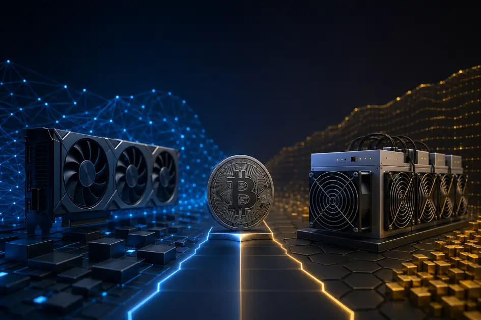マイニングアルゴリズム比較 — SHA-256・Scrypt・Ethash・RandomX